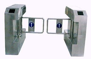 Trung Quốc Hệ thống sinh trắc tự động Turnstiles nhà cung cấp