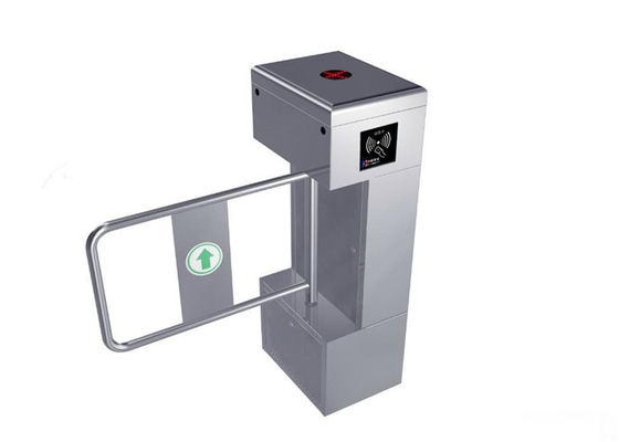 Trung Quốc Cổng xoay vòng xoay 180 độ nhà cung cấp