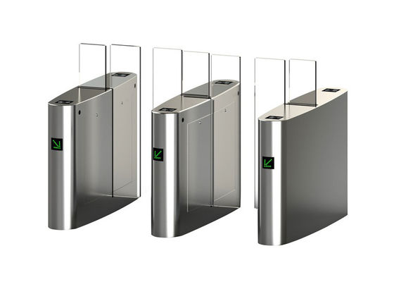 Turnstiles truy cập có kiểm soát 24V nhà cung cấp