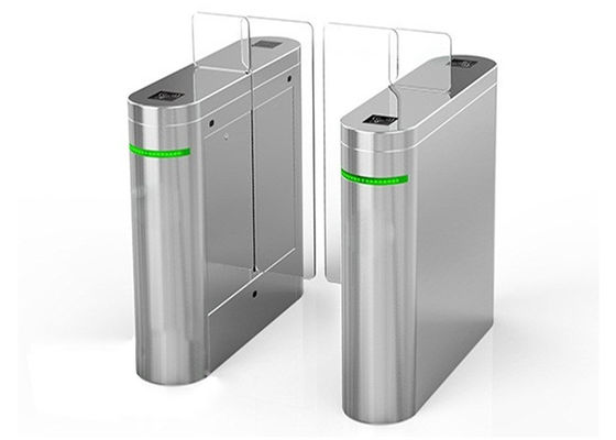 Turnstiles truy cập có kiểm soát 24V nhà cung cấp