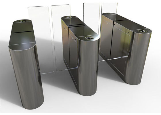 Turnstiles truy cập có kiểm soát 24V nhà cung cấp