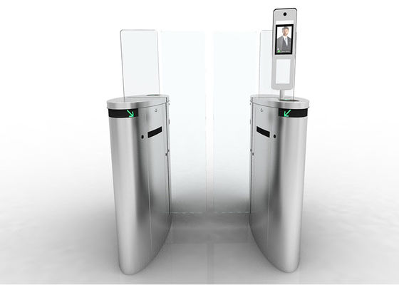 Vòng quay rào cản quang DC 24 V nhà cung cấp