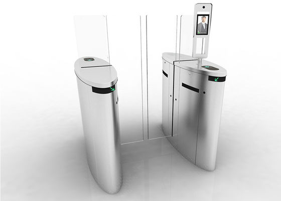 Vòng quay rào cản quang DC 24 V nhà cung cấp