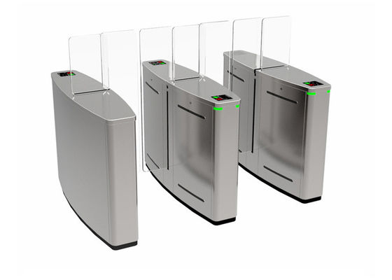 IR Face Turnstile Turnstile nhà cung cấp