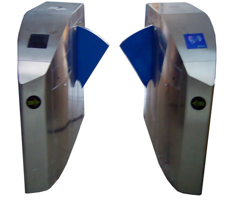 Vòng eo hệ thống tự động Turnstiles nhà cung cấp