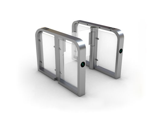 Clear Dam Board Hệ thống tự động Turnstiles nhà cung cấp