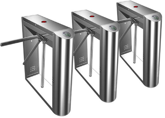 Cổng rào cản chân máy RFID nhà cung cấp