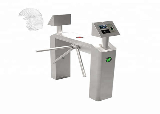 Bi - Hướng nhận diện khuôn mặt nhà cung cấp