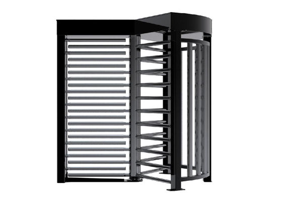 Baking Kết thúc hệ thống tự động Turnstiles nhà cung cấp