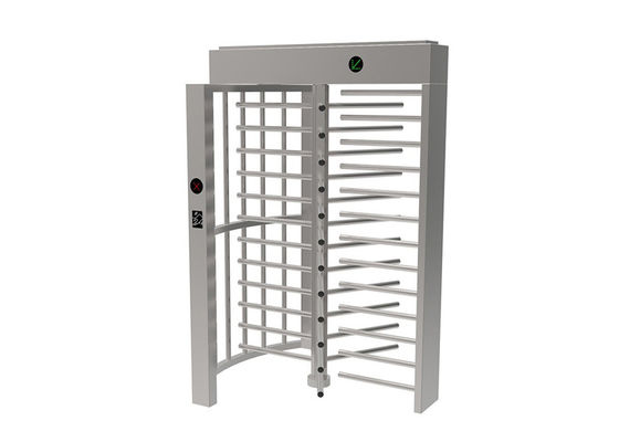 Cổng xoay chiều cao đầy đủ nhà cung cấp