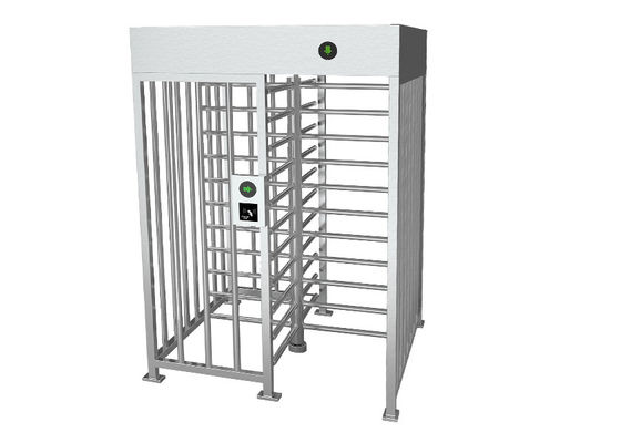 4 phần Cổng quay chiều cao đầy đủ nhà cung cấp