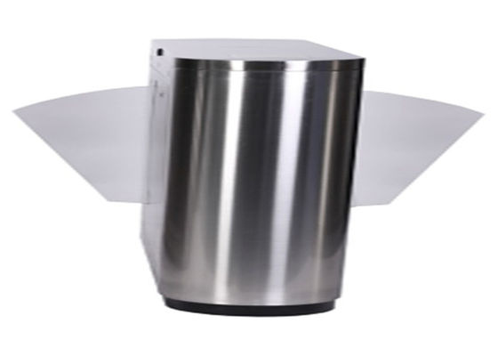 Cổng quay bằng thép không gỉ nhà cung cấp