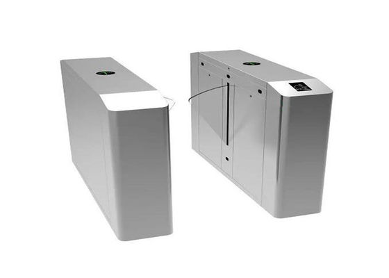 Cổng xoay nắp trong suốt nhà cung cấp