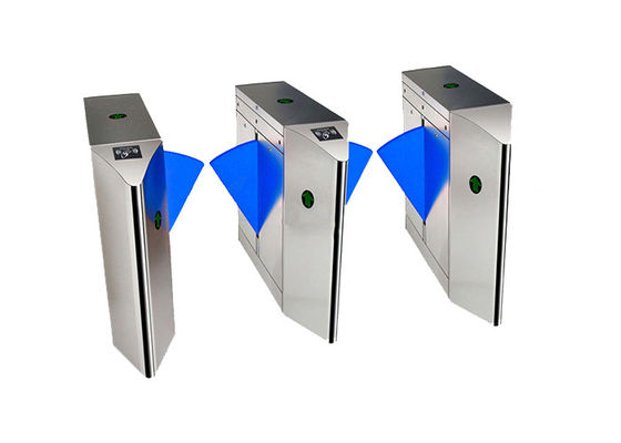 Cổng Barap Flap Barrier nhà cung cấp
