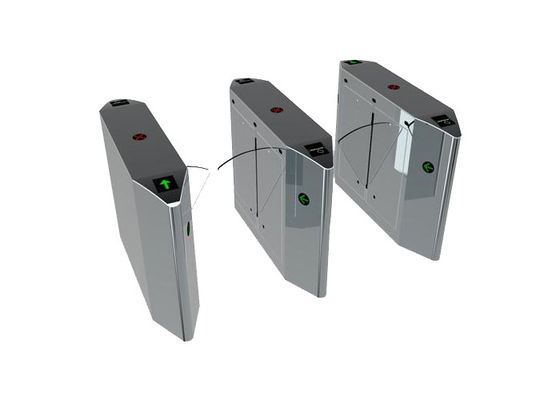 Cổng Barap Flap Barrier nhà cung cấp