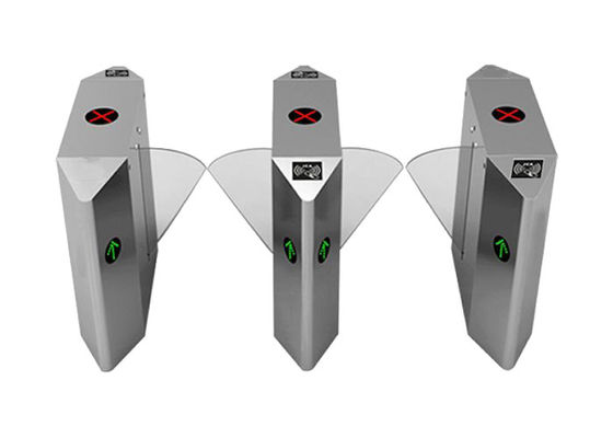 Cổng Barap Flap Barrier nhà cung cấp