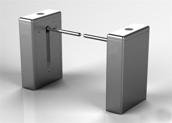 Cổng rào cản sinh trắc học nhà cung cấp
