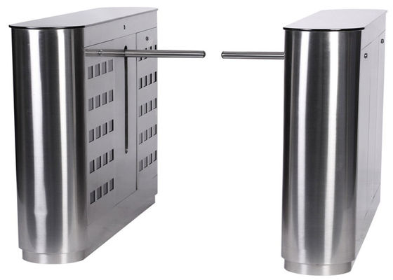 304 Inox Turn Arm Turnstile nhà cung cấp