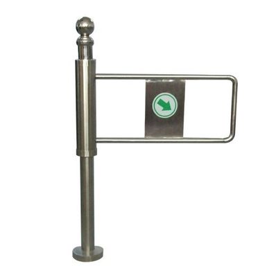 90 Hướng dẫn xoay vòng Cổng xoay cho người đi bộ nhà cung cấp