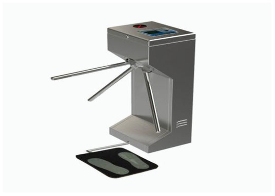 Cổng quay tự động SS316 nhà cung cấp
