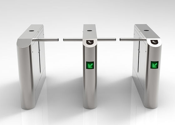Thẻ ID RFID Rào chắn cánh tay nhà cung cấp