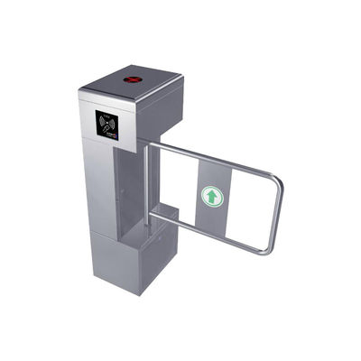 Cổng xoay chống đột phá nhà cung cấp