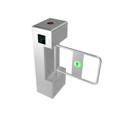 Cổng xoay chống đột phá nhà cung cấp