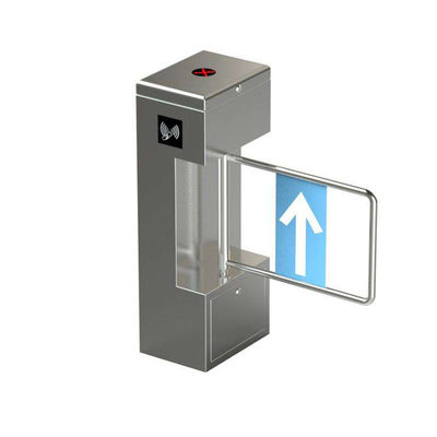 Cổng xoay chống đột phá nhà cung cấp