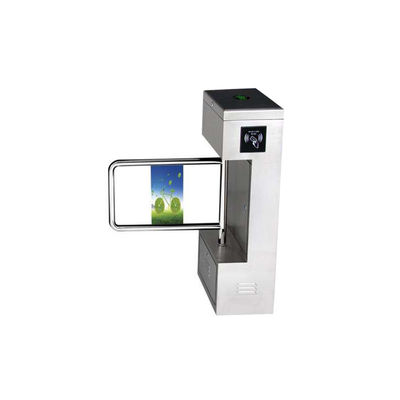 Cổng xoay chống đột phá nhà cung cấp