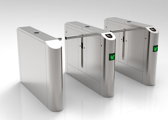 Turn-Pinch Drop Arm Turnstile nhà cung cấp