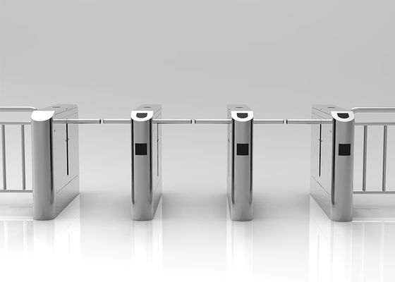 Turn-Pinch Drop Arm Turnstile nhà cung cấp