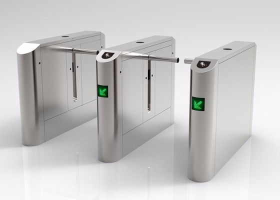 Turn-Pinch Drop Arm Turnstile nhà cung cấp