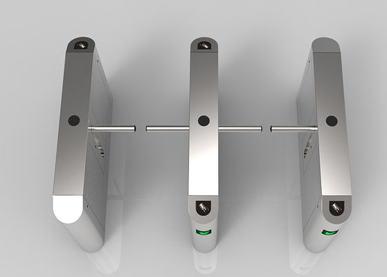 Turn-Pinch Drop Arm Turnstile nhà cung cấp